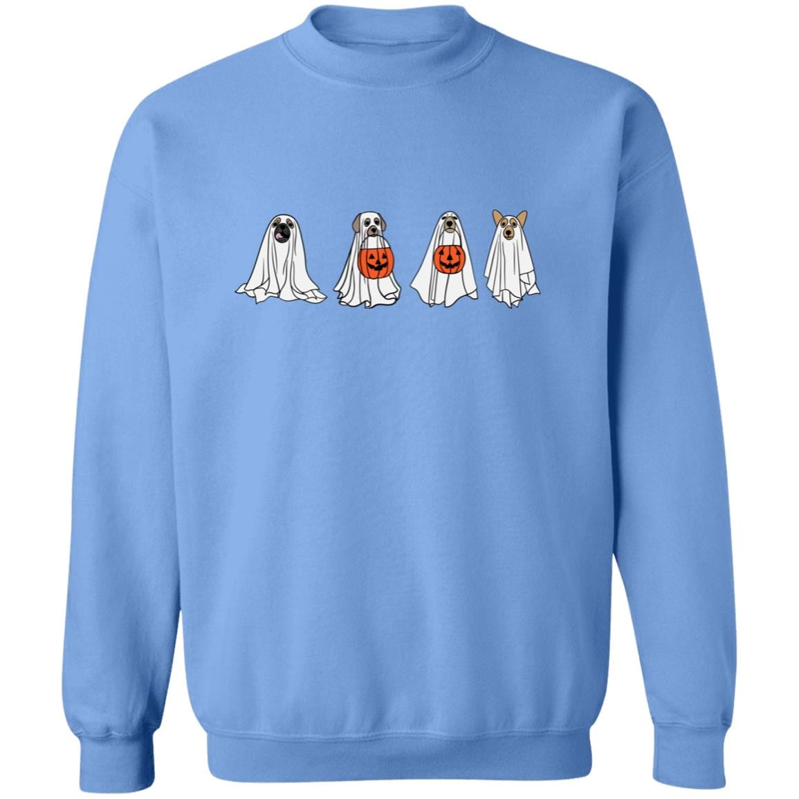 Ghost Dog T-Shirt | Sweatshirt - JENACDirect