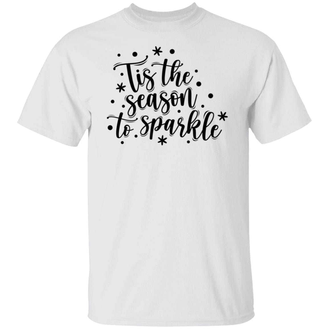 Tis The Season To Sparkle - JENACDirect