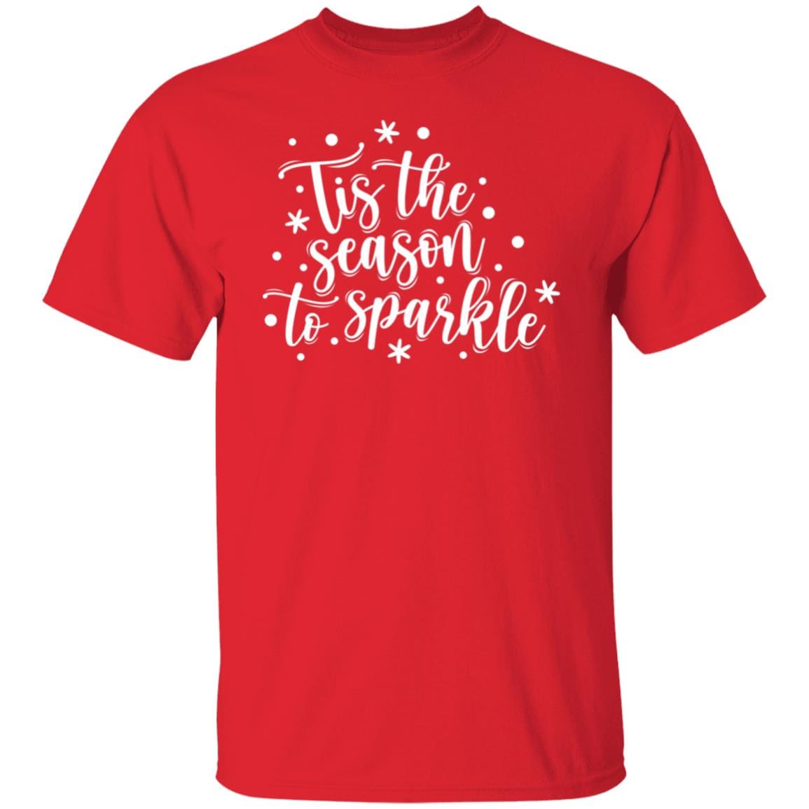 Tis The Season To Sparkle - JENACDirect