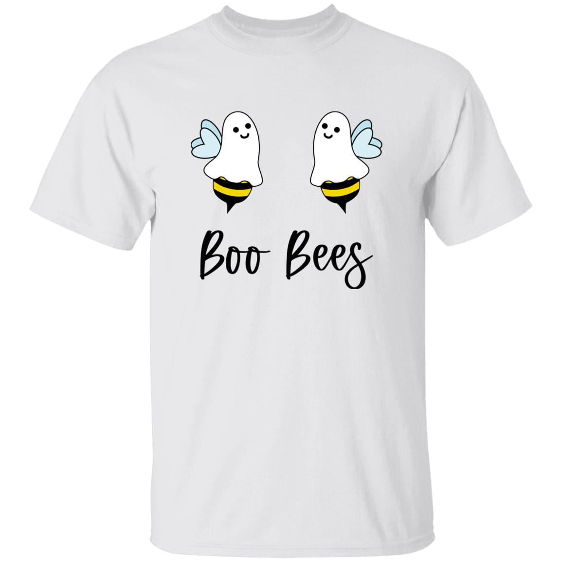 Boo Bees T-Shirt | Sweatshirt - JENACDirect