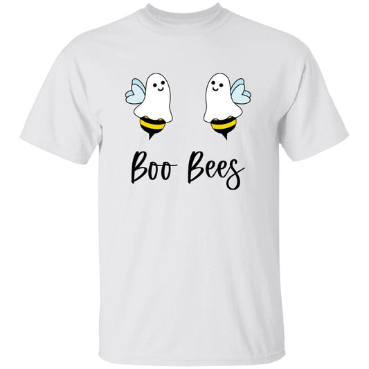 Boo Bees T-Shirt | Sweatshirt - JENACDirect