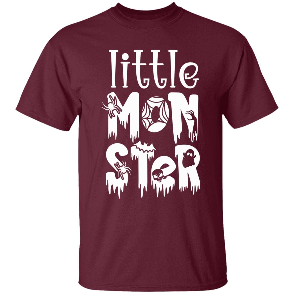 Family Halloween T-Shirt / Sweatshirt | Dadcula, Momster & Little Momster - JENACDirect