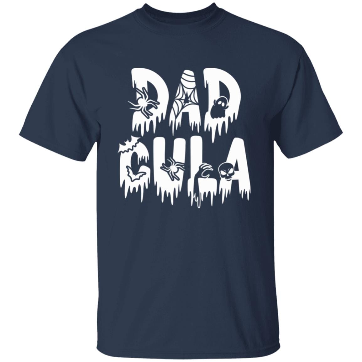 Family Halloween T-Shirt / Sweatshirt | Dadcula, Momster & Little Momster - JENACDirect