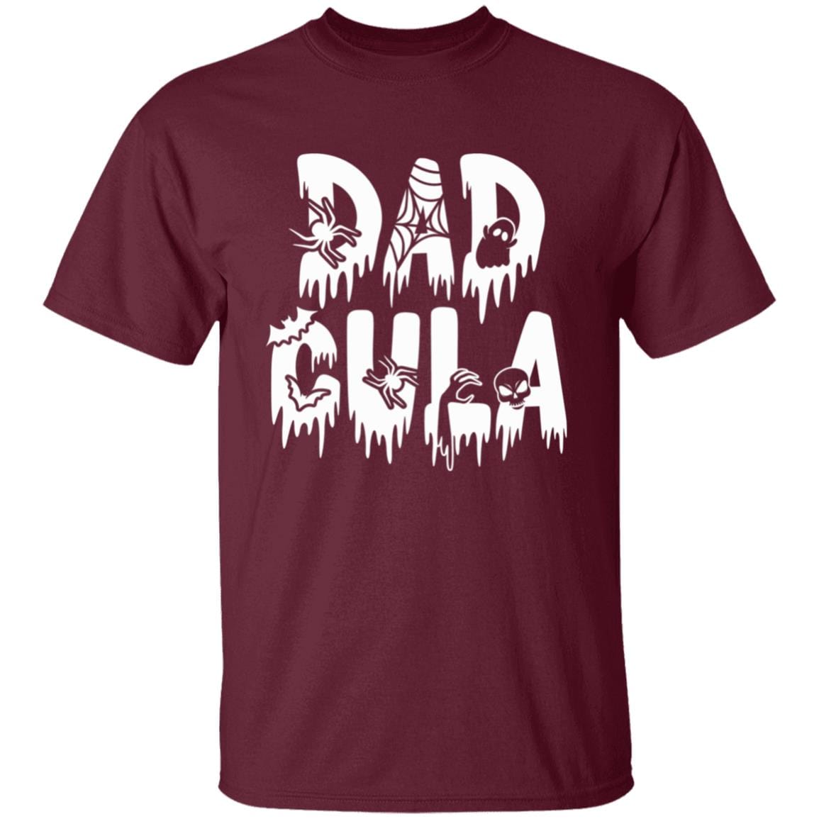 Family Halloween T-Shirt / Sweatshirt | Dadcula, Momster & Little Momster - JENACDirect