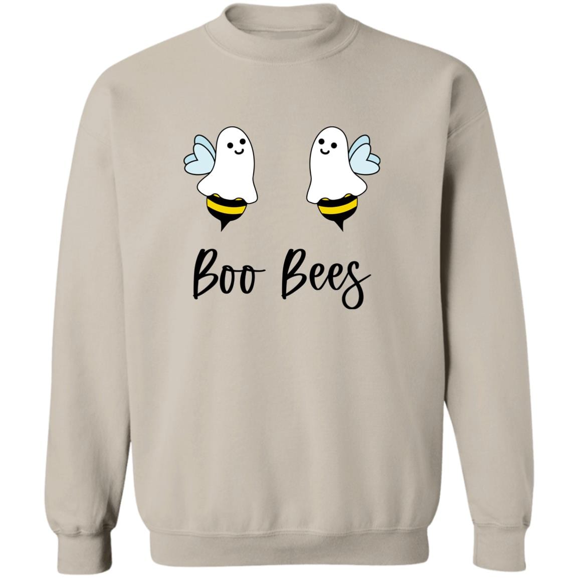 Boo Bees T-Shirt | Sweatshirt - JENACDirect