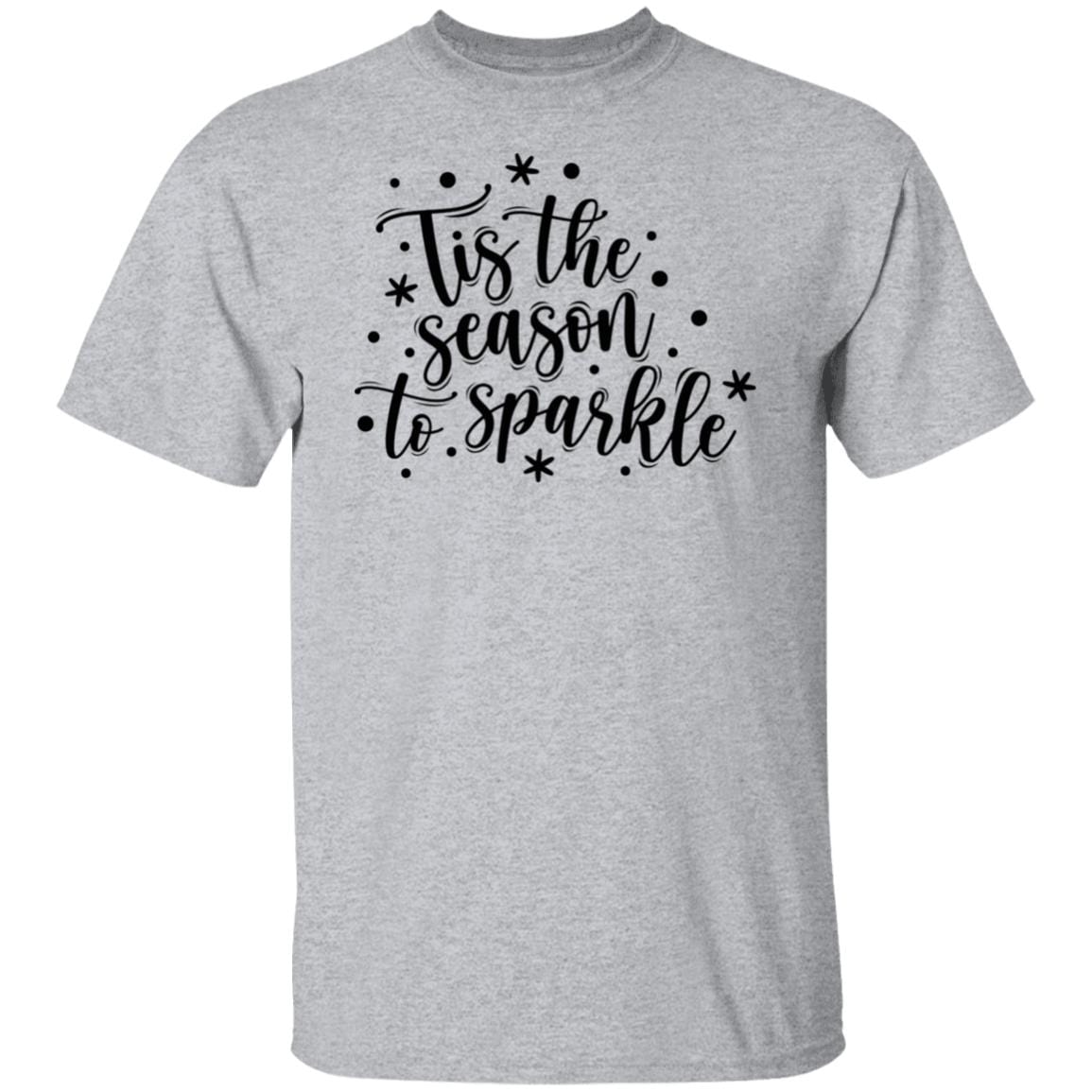 Tis The Season To Sparkle - JENACDirect