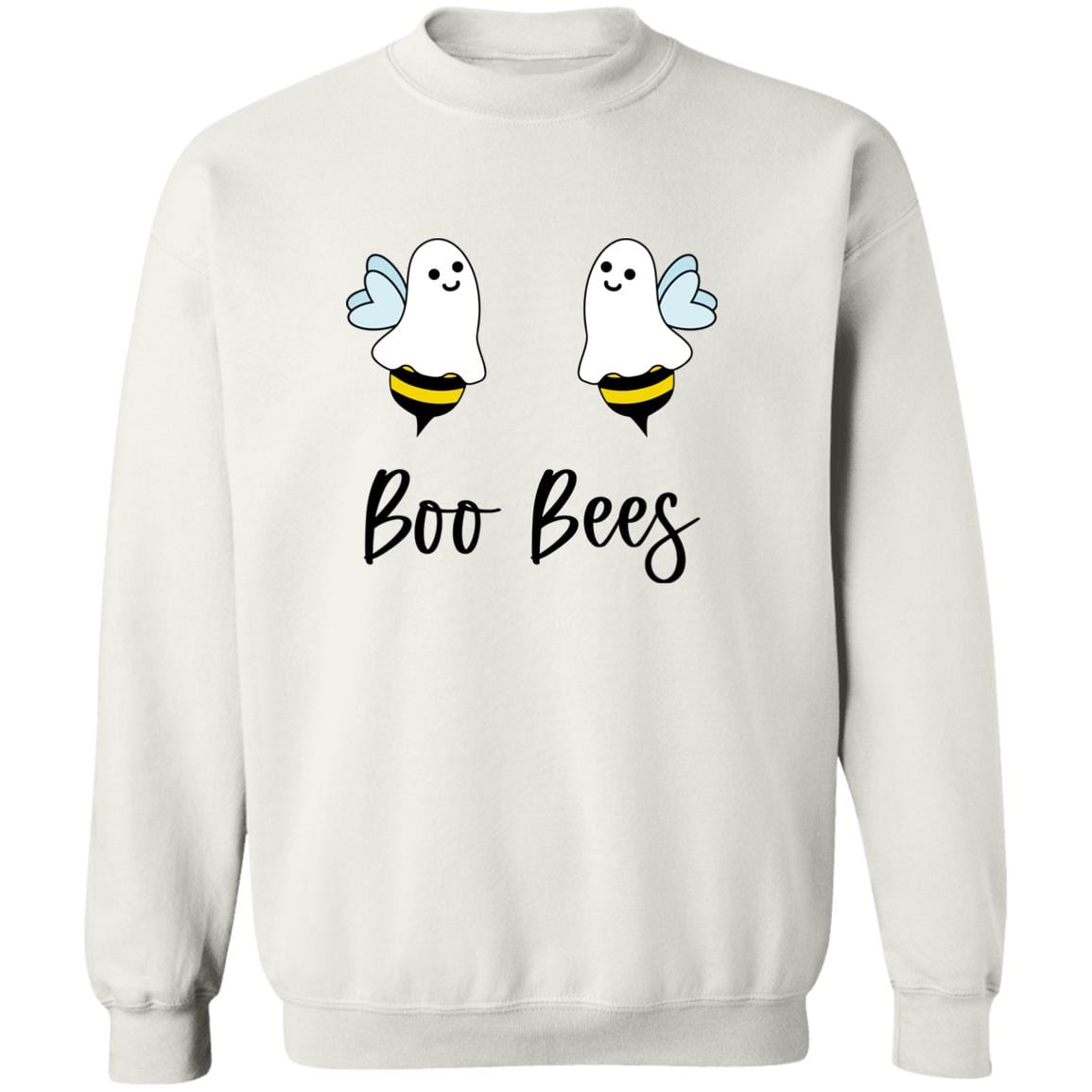 Boo Bees T-Shirt | Sweatshirt - JENACDirect