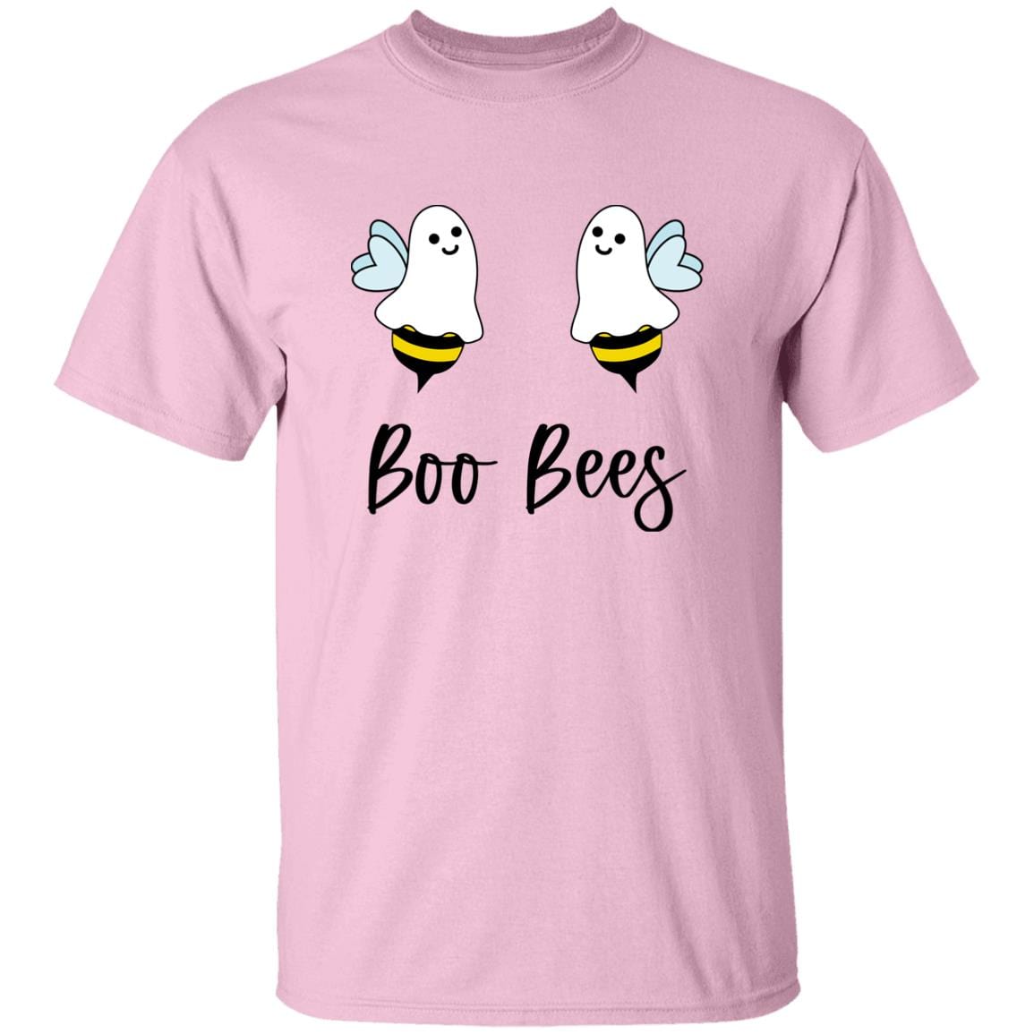 Boo Bees T-Shirt | Sweatshirt - JENACDirect