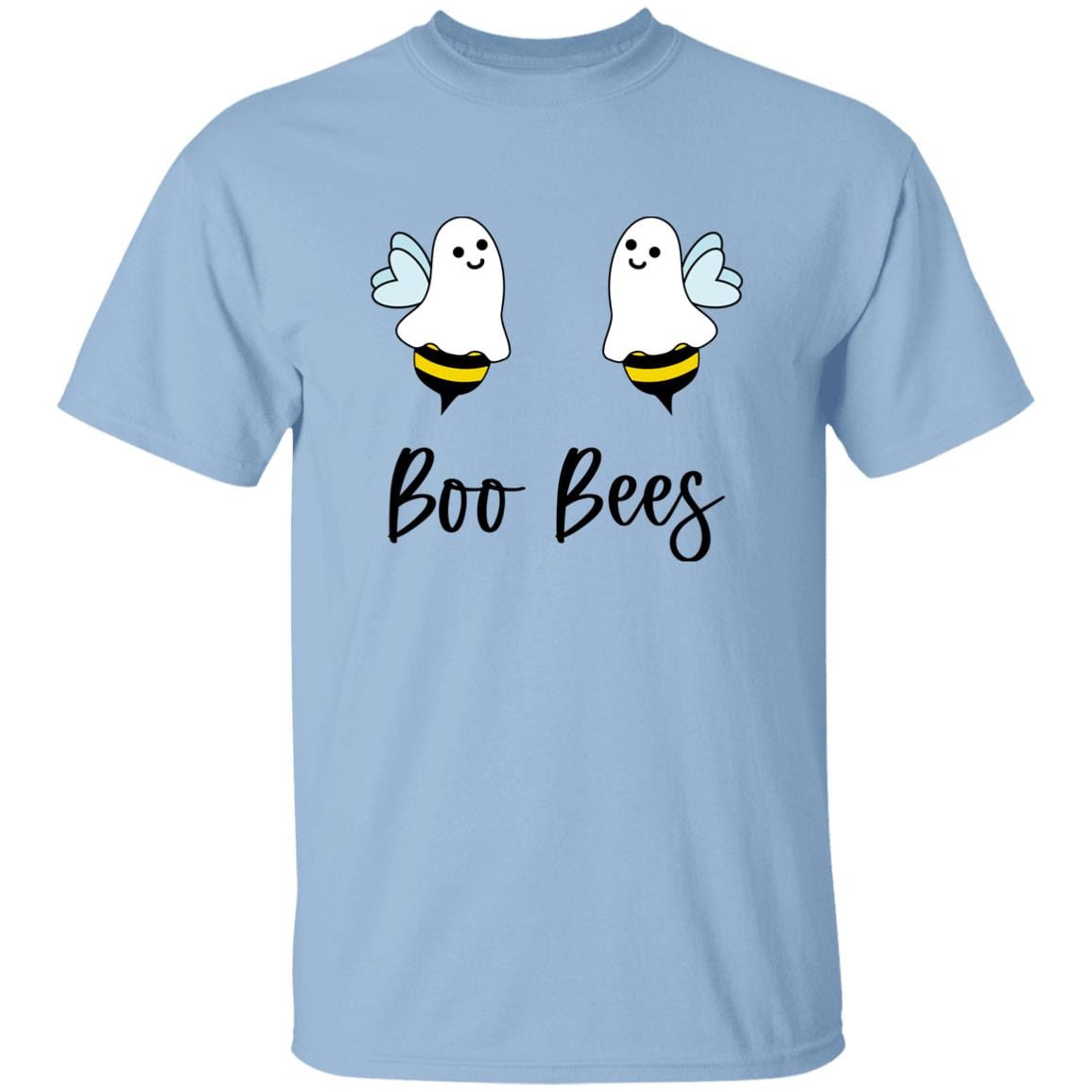 Boo Bees T-Shirt | Sweatshirt - JENACDirect