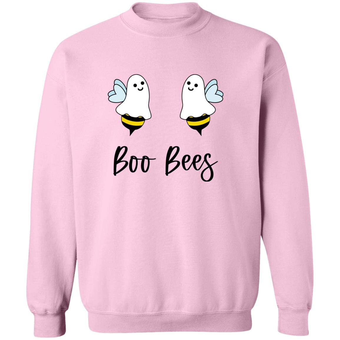 Boo Bees T-Shirt | Sweatshirt - JENACDirect