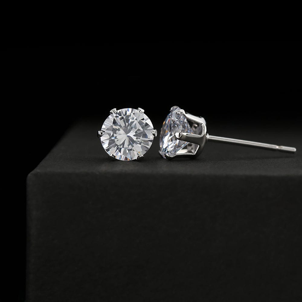 Cubic Zirconia Earrings - JENACDirect